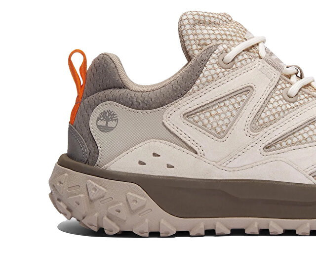 Timberland Ayakkabı Günlük GREENSTRIDE MOTION 6 LOW LACE UP SNEAKER - Görsel 8