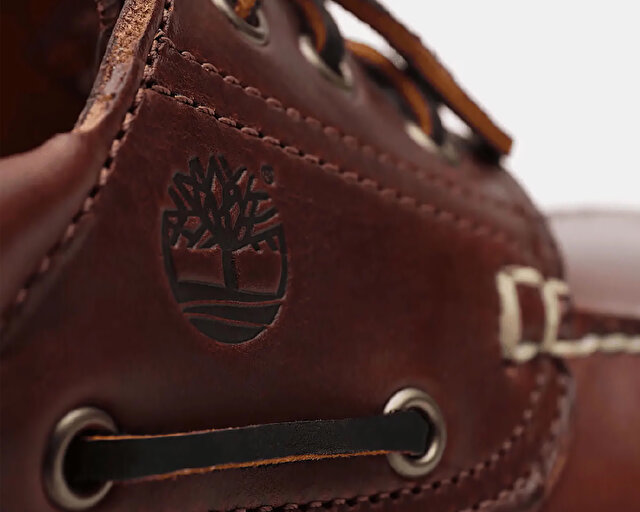 Timberland Ayakkabı Günlük CLASSIC 3 EYE - Görsel 7