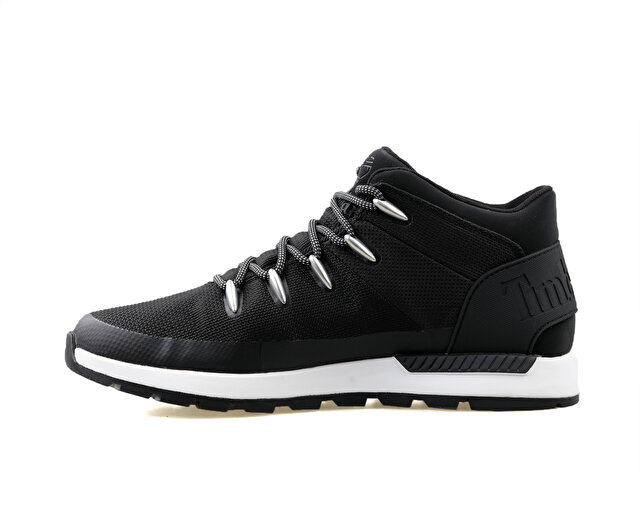 Timberland Ayakkabı Outdoor Ayakkabısı Sprint Trekker Mid Lace Up Wp - Görsel 3