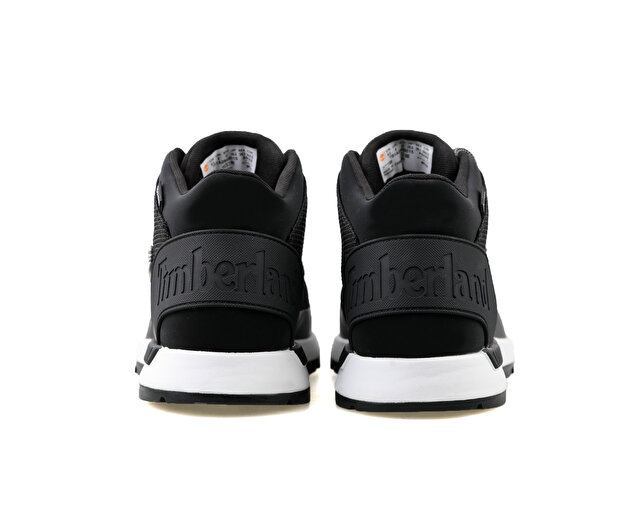 Timberland Ayakkabı Outdoor Ayakkabısı Sprint Trekker Mid Lace Up Wp - Görsel 5