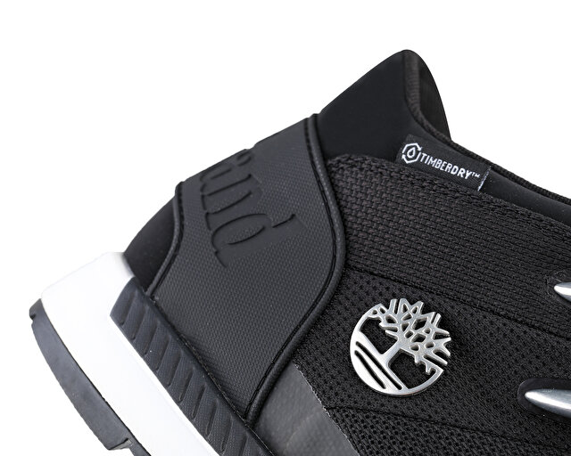 Timberland Ayakkabı Outdoor Ayakkabısı Sprint Trekker Mid Lace Up Wp - Görsel 8