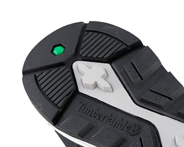 Timberland Ayakkabı Outdoor Ayakkabısı Sprint Trekker Mid Lace Up Wp - Görsel 9