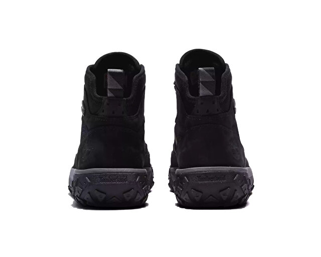 Timberland Ayakkabısı Trekking Bot ve Ayakkabıları Greenstrde Motion 6 Md Laceup W - Görsel 5