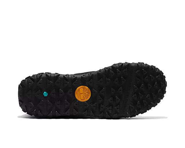 Timberland Ayakkabısı Trekking Bot ve Ayakkabıları Greenstrde Motion 6 Md Laceup W - Görsel 6