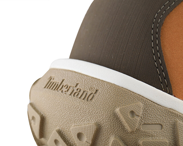Timberland Ayakkabı Outdoor Ayakkabısı Greenstride Motion 6 Mid Laceup - Görsel 10
