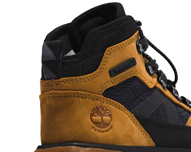 Timberland Ayakkabı Bot GREENSTRİDE MOTİON 6 MID BUNGEE WATERPRO - Görsel 8