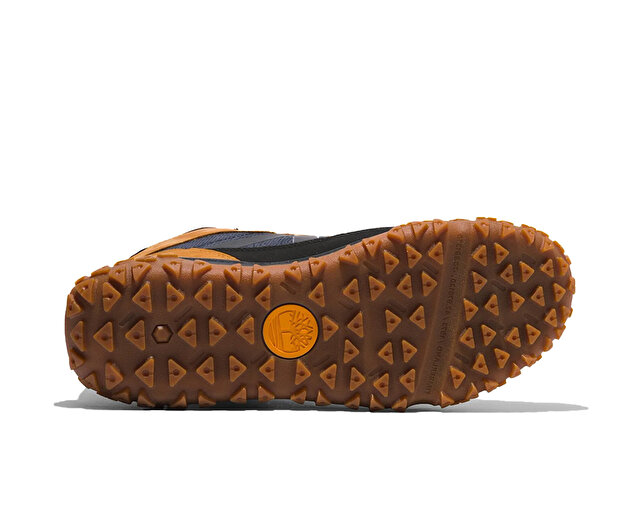 Timberland Ayakkabı Outdoor Ayakkabısı Greenstride Motion 6 Mid Laceup - Görsel 6