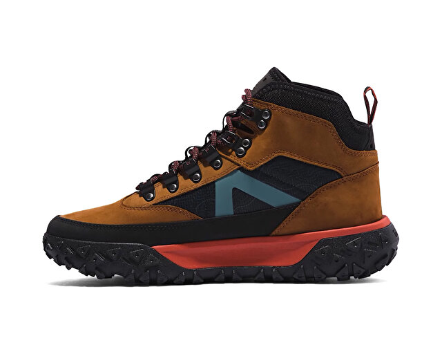 Timberland Ayakkabı Outdoor Ayakkabısı Greenstrde Motion 6 Md Laceup W - Görsel 3