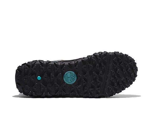 Timberland Ayakkabı Outdoor Ayakkabısı Greenstrde Motion 6 Md Laceup W - Görsel 6