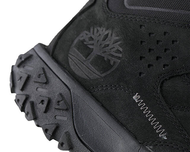 Timberland Ayakkabı Outdoor Ayakkabısı Greenstride Motion 6 Mid Laceup - Görsel 8