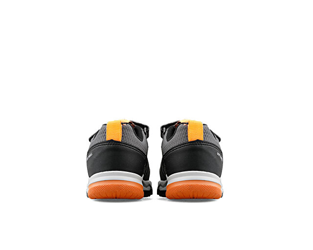 Cool Kids Ayakkabı Günlük Trex Ptk Kısa Oranj - Görsel 5