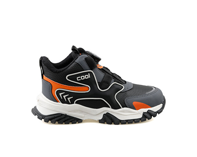 Cool Kids Ayakkabı Bot Toor Bot Flt Oranj - Görsel 2