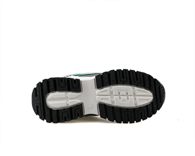 Cool Kids Ayakkabı Bot Torr Bot Flt Yeşil - Görsel 6