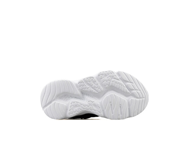 Cool Kids Ayakkabı Günlük Toyo Flt Siyah Kırmızı - Görsel 6