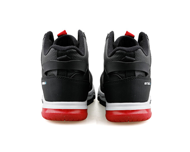 Cool Kids Ayakkabı Outdoor Ayakkabısı Trex Bot Grs Kırmızı - Görsel 5