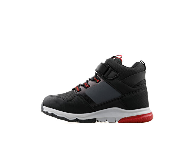 Cool Kids Ayakkabı Bot TREX BOT PTK KIRMIZI - Görsel 3