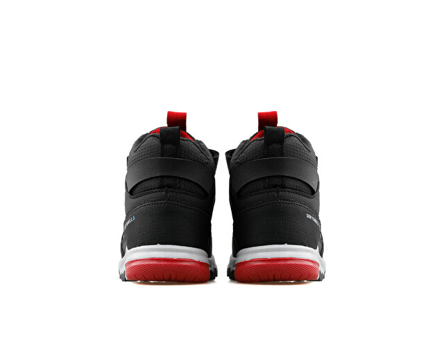 Cool Kids Ayakkabı Bot TREX BOT PTK KIRMIZI - Görsel 5