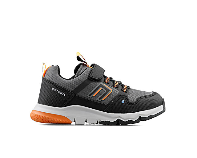 Cool Kids Ayakkabı Outdoor Trex Fly Kısa Oranj - Görsel 2