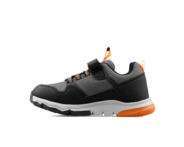 Cool Kids Ayakkabı Outdoor Trex Fly Kısa Oranj - Görsel 3