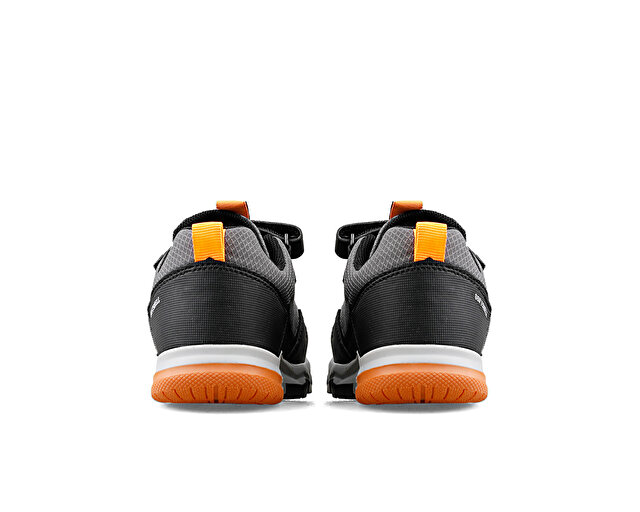 Cool Kids Ayakkabı Outdoor Trex Fly Kısa Oranj - Görsel 5