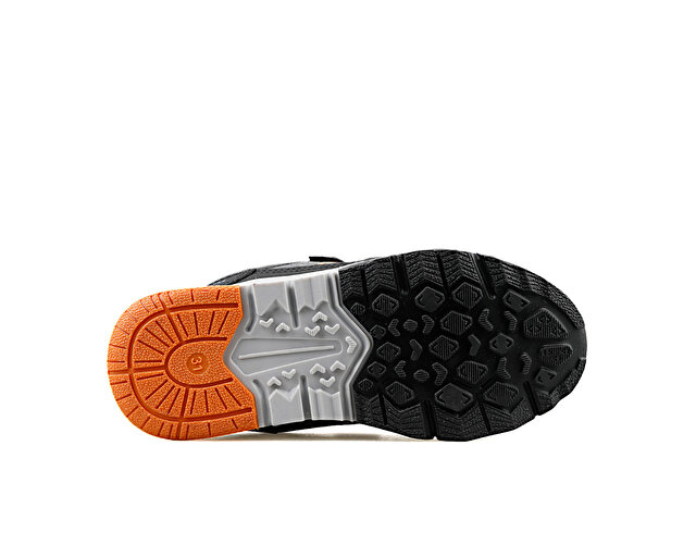 Cool Kids Ayakkabı Outdoor Trex Fly Kısa Oranj - Görsel 6