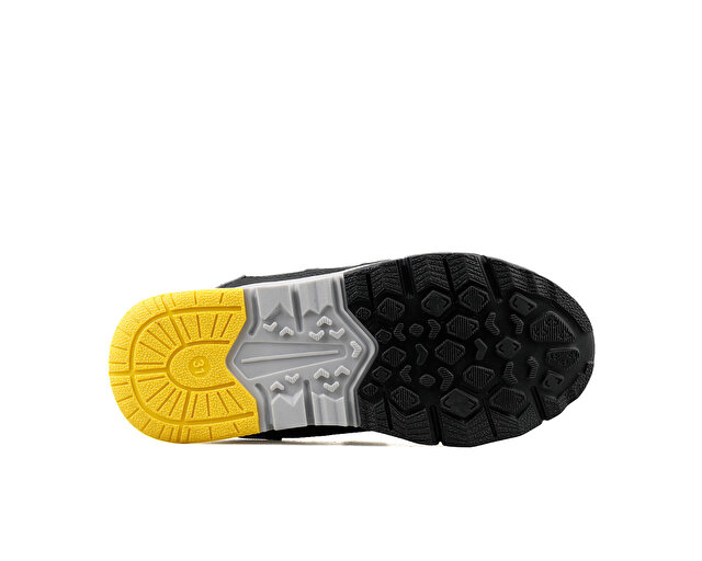 Cool Kids Ayakkabı Outdoor Trex Fly Kisa Sarı - Görsel 6