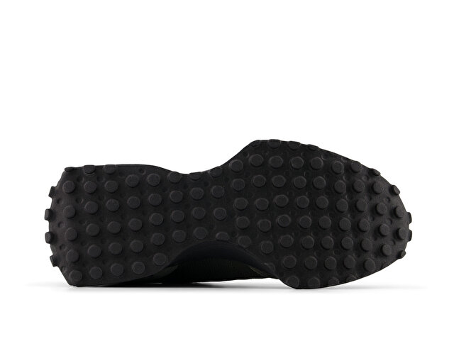 New Balance New Balance Gri Ayakkabı Günlük 327 Yeşil Modeli Koleksiyonu Korayspor'da! Gri - 6. görsel