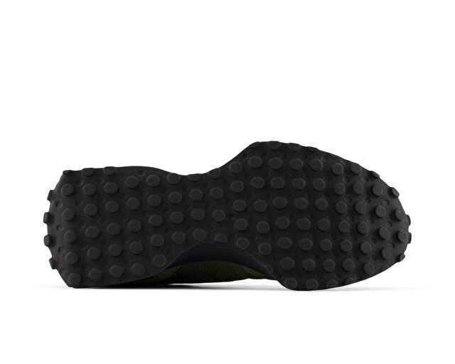 New Balance New Balance Kahverengi Ayakkabı Günlük 327 Yeşil Modeli Koleksiyonu Korayspor'da! Kahverengi - 6. görsel