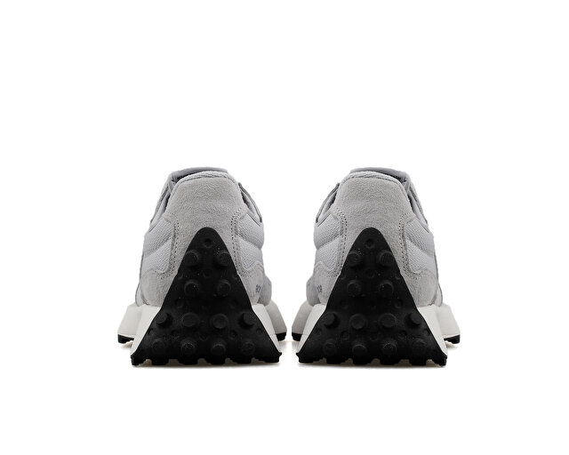 New Balance Ayakkabı Günlük 327 Gri Modeli Koleksiyonu - Görsel 5