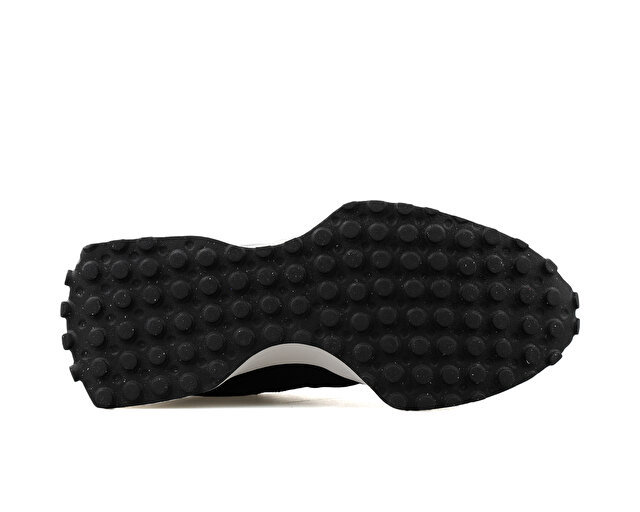 New Balance Ayakkabı Günlük 327 Siyah Modeli Koleksiyonu - Görsel 6