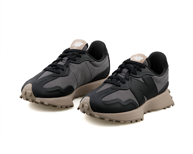 New Balance Ayakkabı Günlük U327UCA - Görsel 4