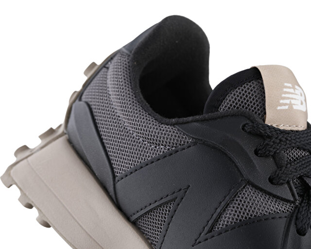 New Balance Ayakkabı Günlük U327UCA - Görsel 8