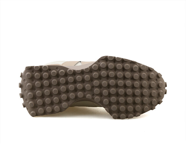 New Balance Ayakkabı Günlük 327 Krem Modeli Koleksiyonu - Görsel 6