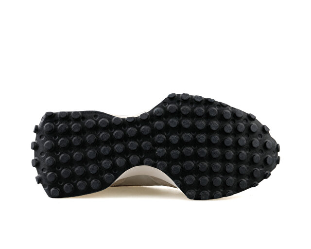 New Balance Ayakkabı Günlük 327 Krem Modeli Koleksiyonu - Görsel 6