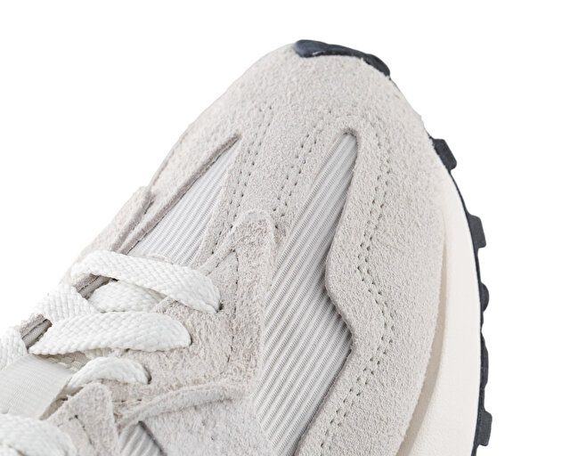 New Balance Ayakkabı Günlük 327 Krem Modeli Koleksiyonu - Görsel 7