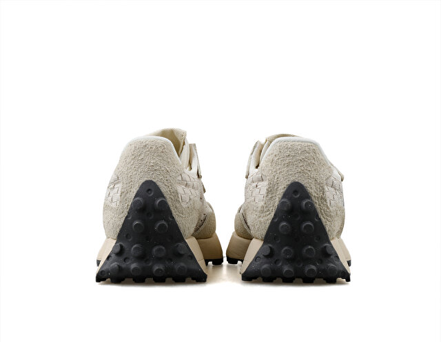 New Balance Ayakkabı Günlük 327 Krem Modeli Koleksiyonu - Görsel 5