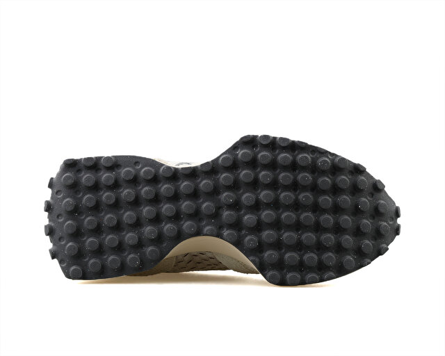 New Balance Ayakkabı Günlük 327 Krem Modeli Koleksiyonu - Görsel 6