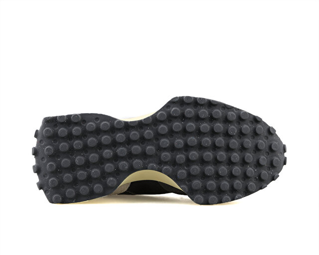 New Balance Ayakkabı Günlük 327 Gri Modeli Koleksiyonu - Görsel 6