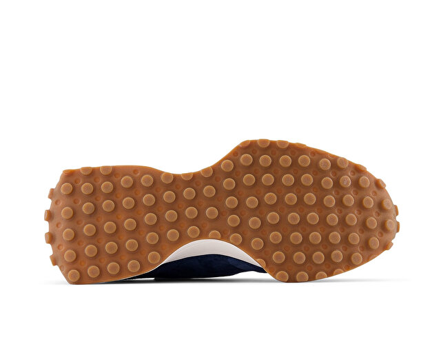 New Balance Ayakkabı Günlük 327 Lacivert Modeli Koleksiyonu - Görsel 6