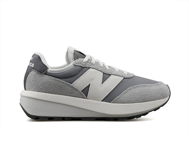New Balance Ayakkabı Günlük U370AH - Görsel 2