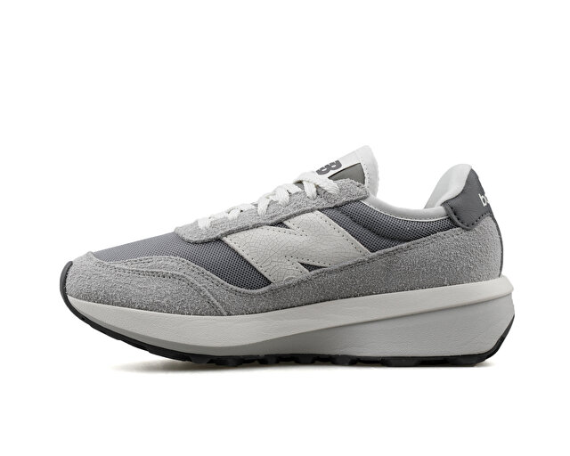 New Balance Ayakkabı Günlük U370AH - Görsel 3