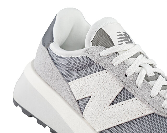 New Balance Ayakkabı Günlük U370AH - Görsel 8