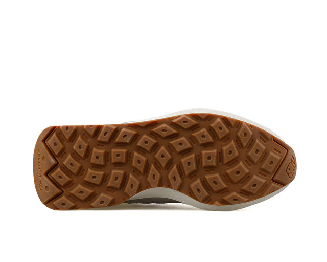 New Balance Ayakkabı Günlük 370 Beyaz Modeli Koleksiyonu - Görsel 6