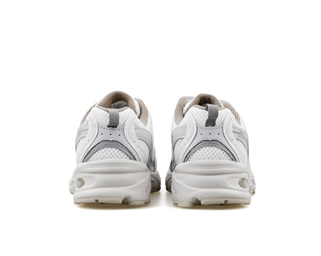 New Balance Ayakkabı Günlük 530 Beyaz Modeli Koleksiyonu - Görsel 5