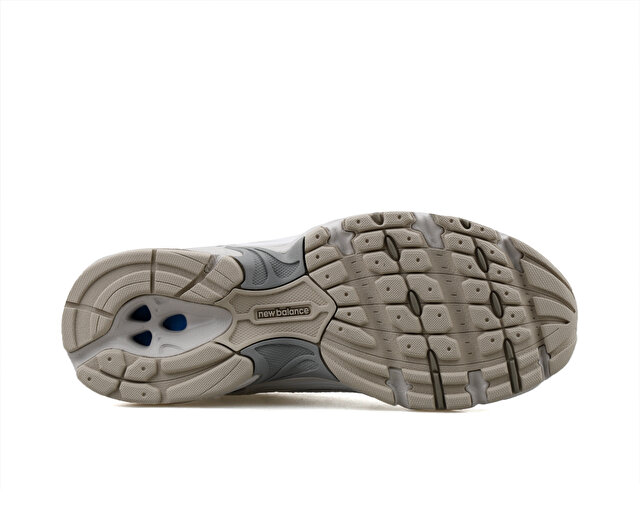 New Balance Ayakkabı Günlük 530 Beyaz Modeli Koleksiyonu - Görsel 6