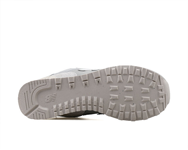 New Balance Ayakkabı Günlük 574 Gri Modeli Koleksiyonu - Görsel 6