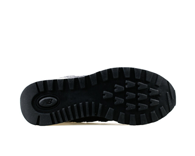 New Balance Ayakkabı Günlük 574 Mavi Modeli Koleksiyonu - Görsel 6