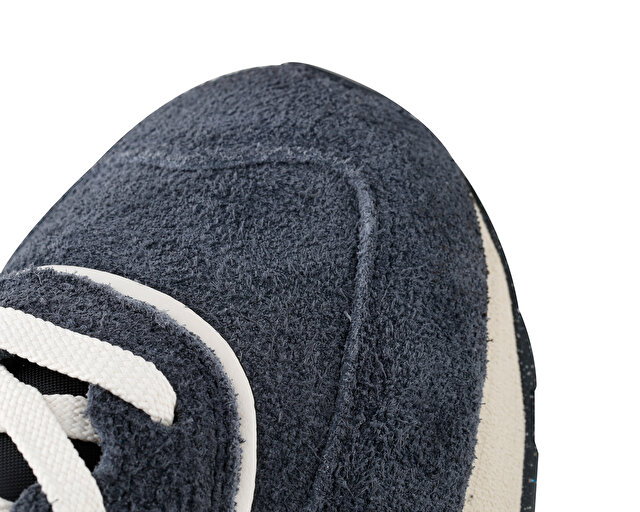 New Balance Ayakkabı Günlük 574 Mavi Modeli Koleksiyonu - Görsel 7