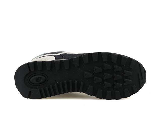 New Balance Ayakkabı Günlük 574 Siyah Modeli Koleksiyonu - Görsel 6