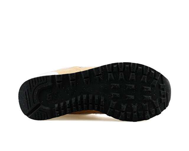 New Balance Ayakkabı Günlük 574 Sarı Modeli Koleksiyonu - Görsel 6